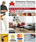 Carpet & Flooring Sales, Installation & Repair Services Carpet & Flooring Sales, Installation & Repair Services